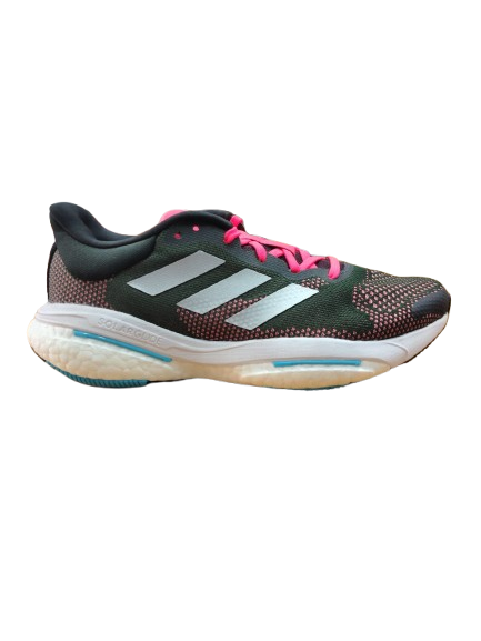 Adidas solarglide 5 running shoes H01162
